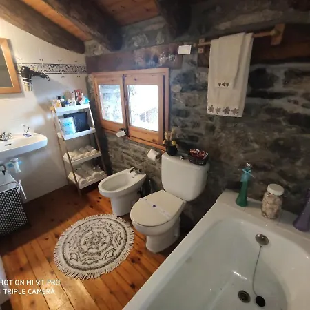 Holiday home Cal Pauleta