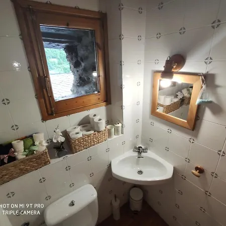 Holiday home Cal Pauleta Bescaran