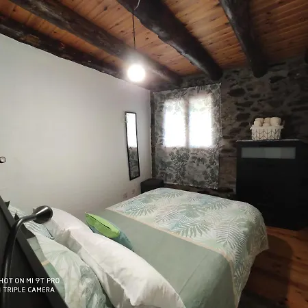 Holiday home Cal Pauleta *