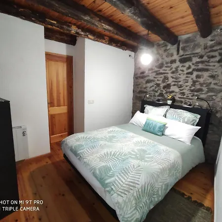 Holiday home Cal Pauleta *