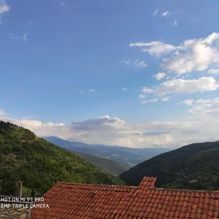 Holiday home Cal Pauleta